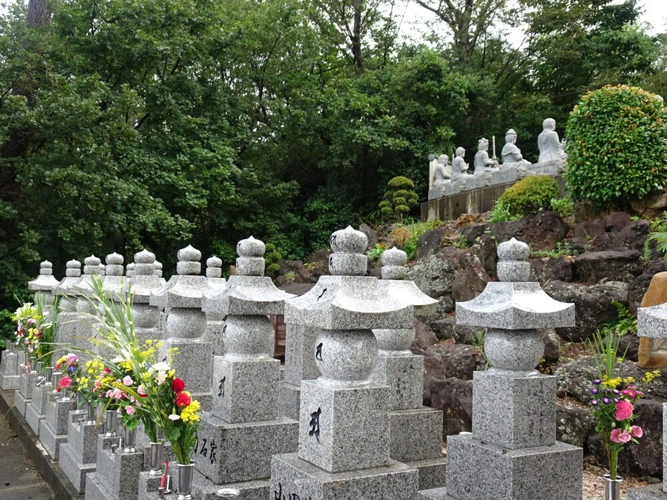 魚沼市 西生寺 天翔園