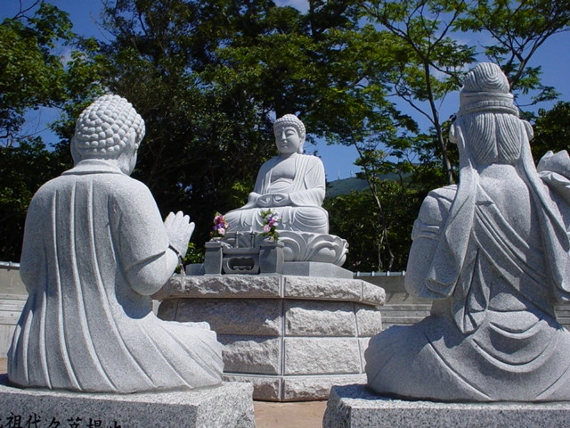 西生寺 天翔園 