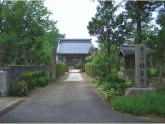 曹洞宗の寺院墓地