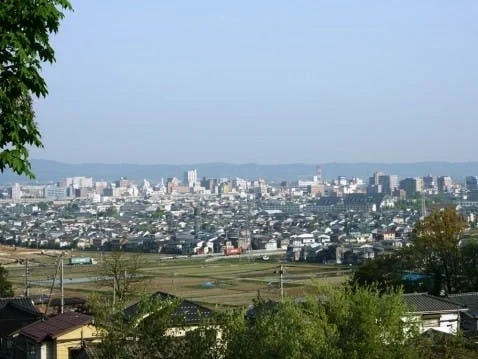 霊善寺墓園 