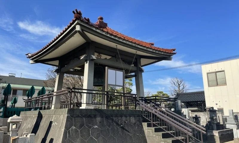 大法寺 のうこつぼ 