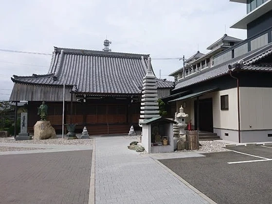 佛眼寺 個別永代供養墓・樹木葬 