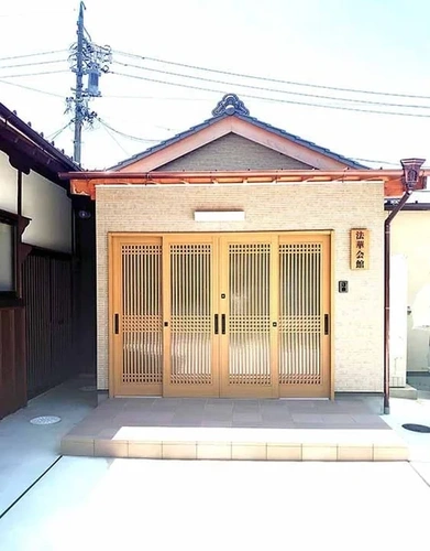  佛眼寺 個別永代供養墓・樹木葬