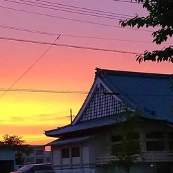 四日市市にある寺院墓地