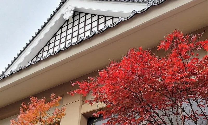 信光寺 永代供養塔 