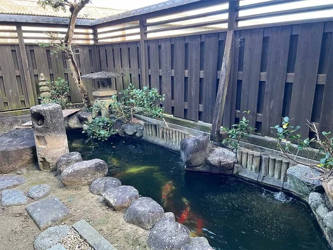 松阪市 眞台寺 のうこつぼ