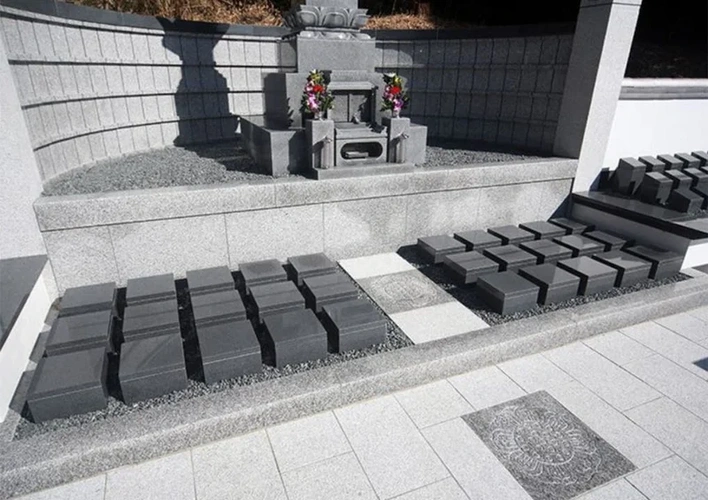  観音寺 樹木葬・永代供養墓「安養室」