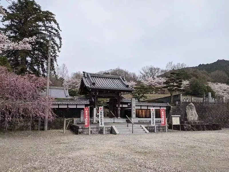 滝仙寺