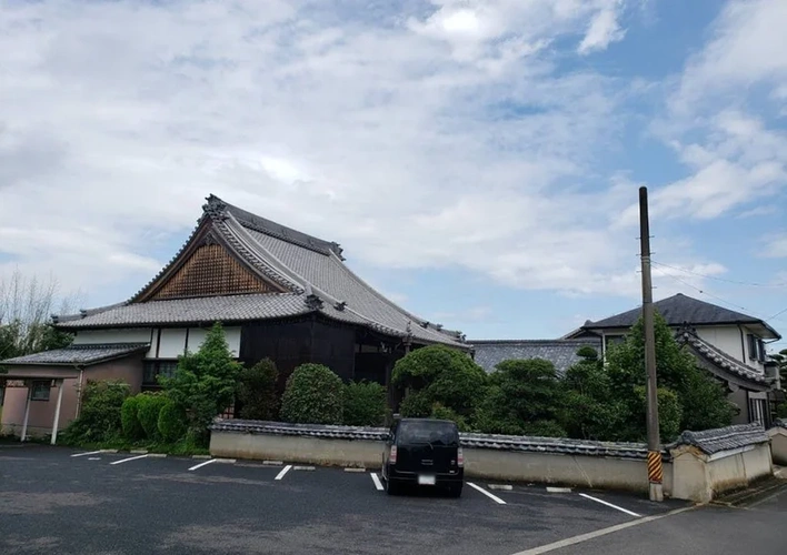 津市 浄運寺 のうこつぼ