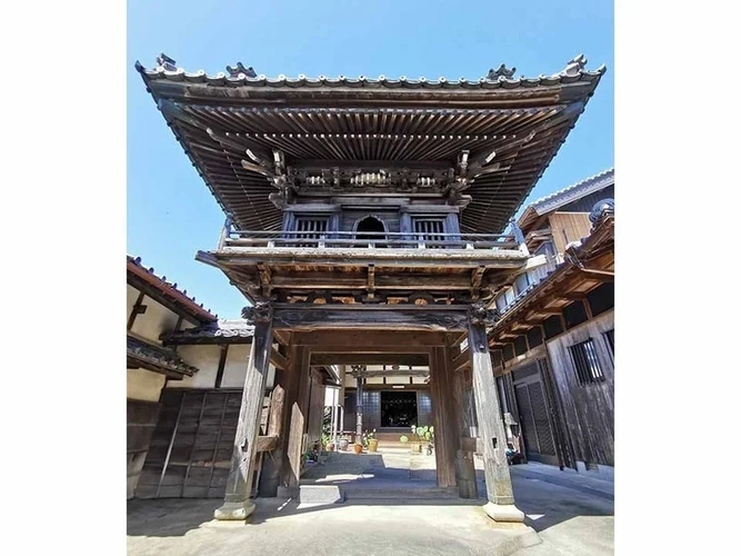 龍光山玉泉寺 永代供養墓・納骨壇 