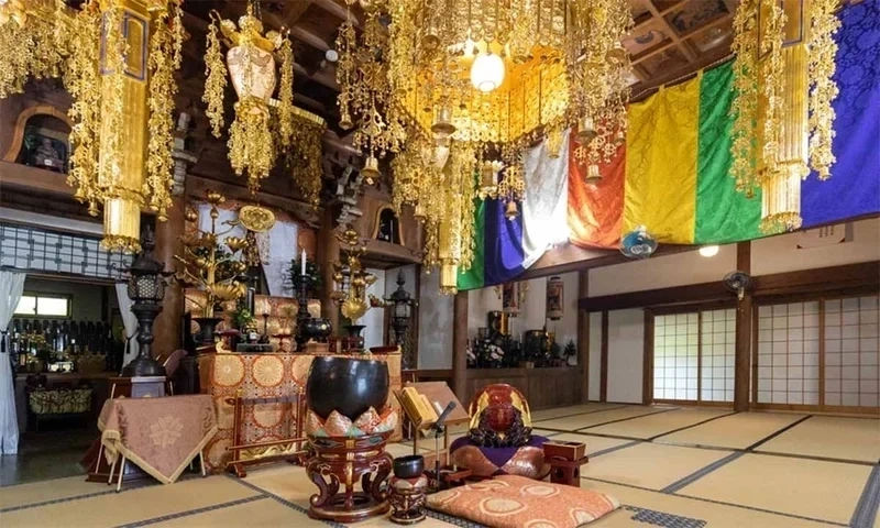 本堂