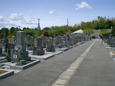 多気郡明和町 幸福寺霊園