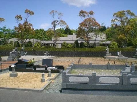 多気郡明和町 幸福寺霊園