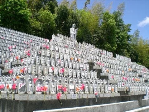 多気郡明和町 幸福寺霊園