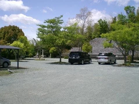 幸福寺霊園 