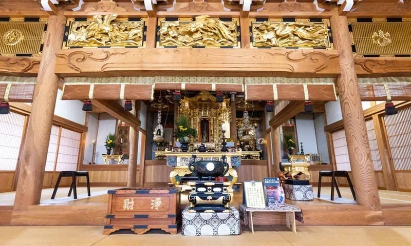 偲墓 銀生山 正源寺 