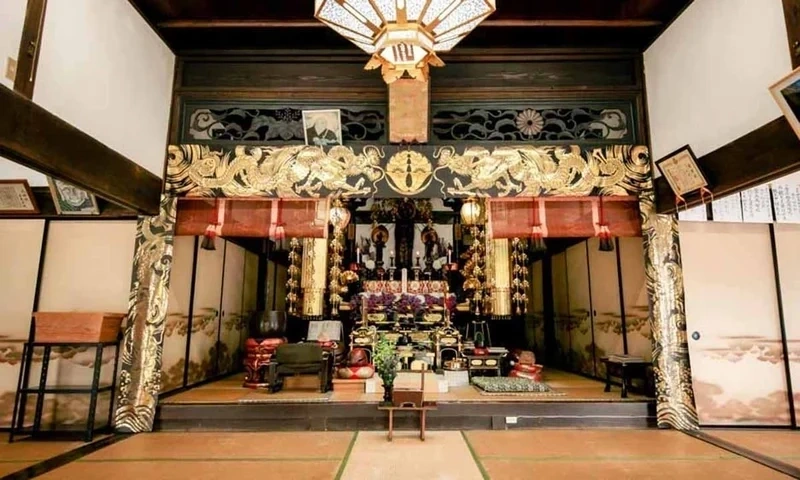 本堂