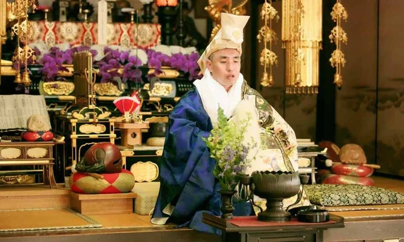 偲墓 安城山 正東寺 