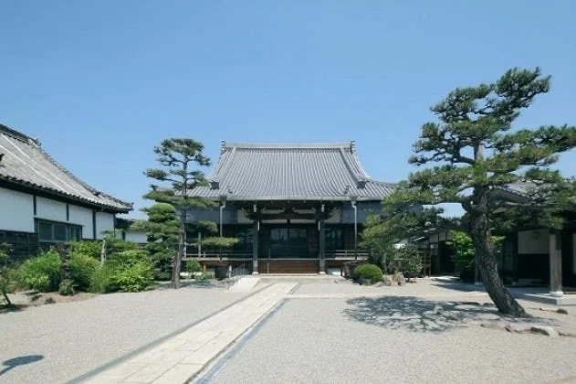 松阪市 常教寺 永代供養墓