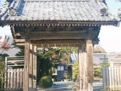 鈴鹿市 神宮寺霊園