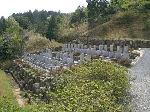 いなべ市 湯の山浄園