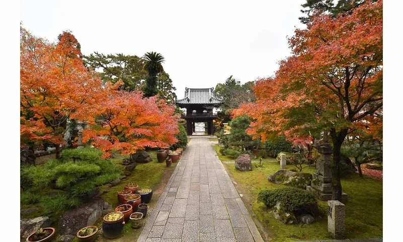 津市 津市永代供養墓霊園 四天王寺