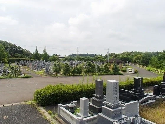  代官山墓地公園