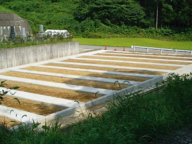 恵松霊苑 東山墓地公園 Ｇ地区 