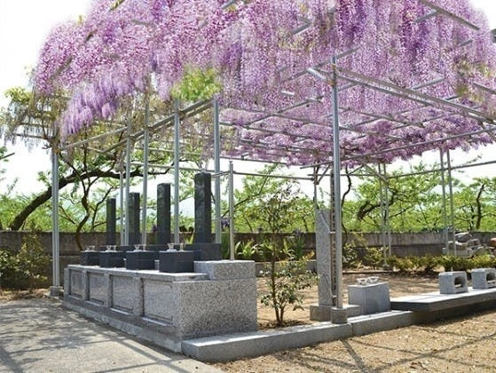 瑞蓮寺 樹木葬・永代供養墓