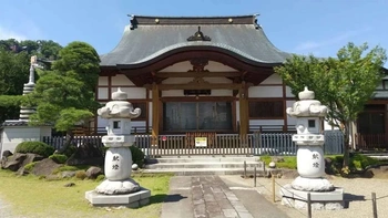 浄土宗の寺院墓地