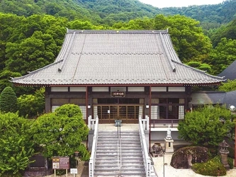 「甲府」駅から車で10分