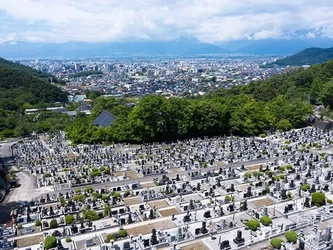 跡継ぎ不要で安心