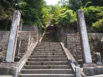 浄土宗の寺院墓地