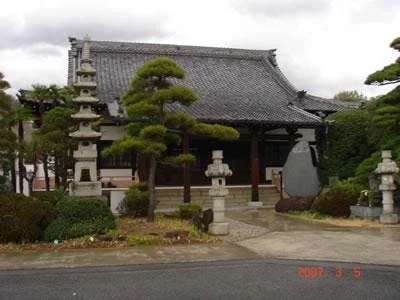 尊躰寺