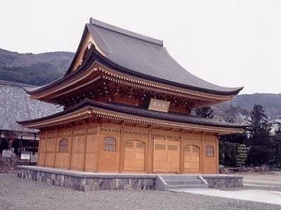 青松院