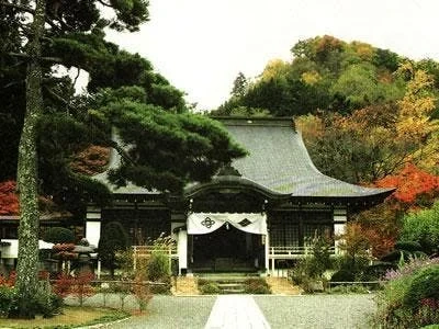 景徳院