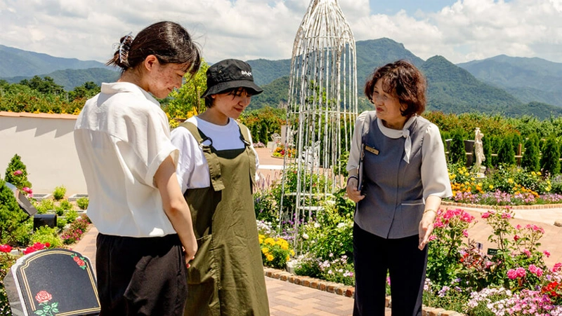 ロイヤルガーデン長野 