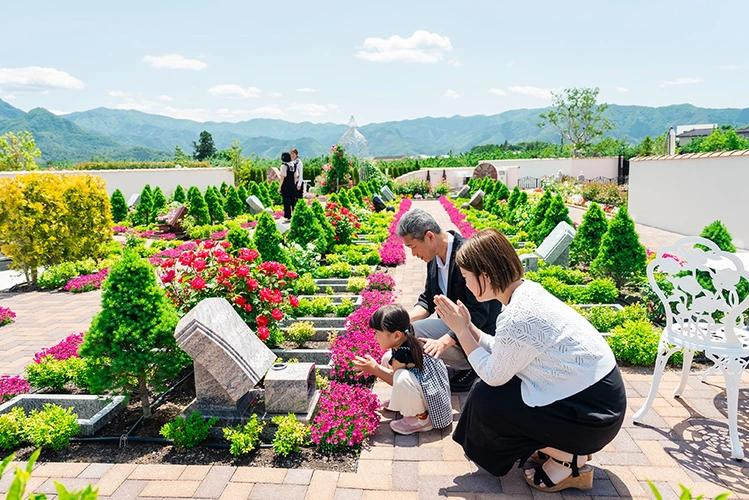 千曲市 ロイヤルガーデン長野