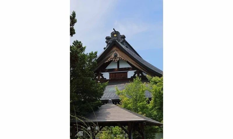 中野市 樹木葬霊園「花もみじ中野」