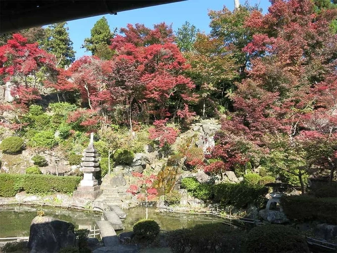 長久寺 永代供養墓 