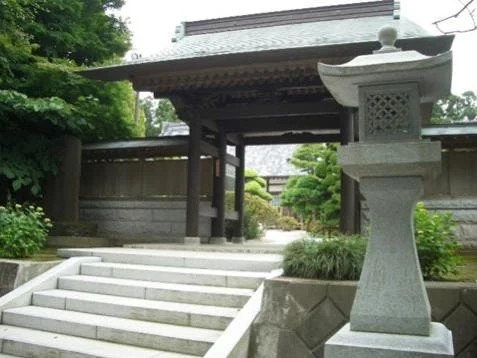 北佐久郡御代田町 長福寺霊園