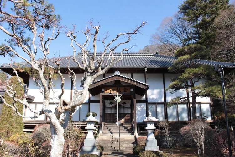 東御市 長福寺霊園