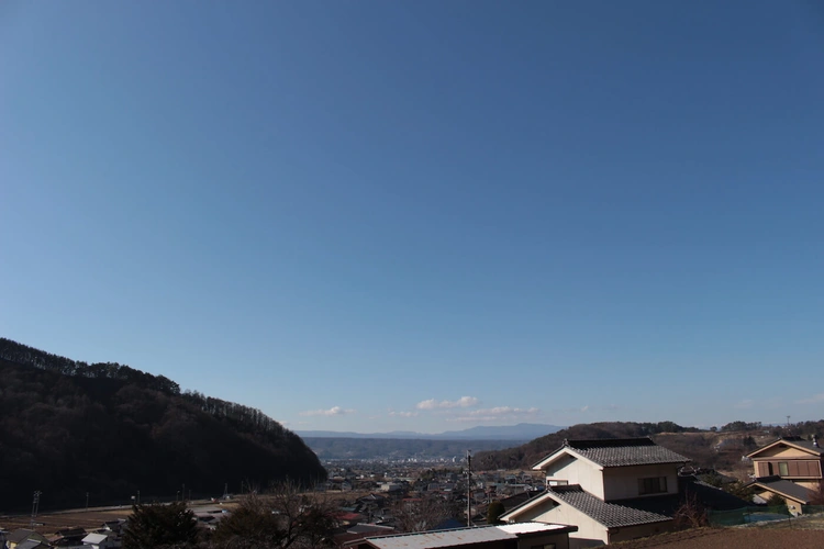 長福寺霊園 