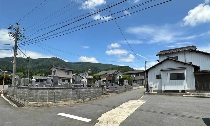 長野市 慈雲庵