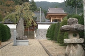 埴科郡坂城町 高仙寺霊園