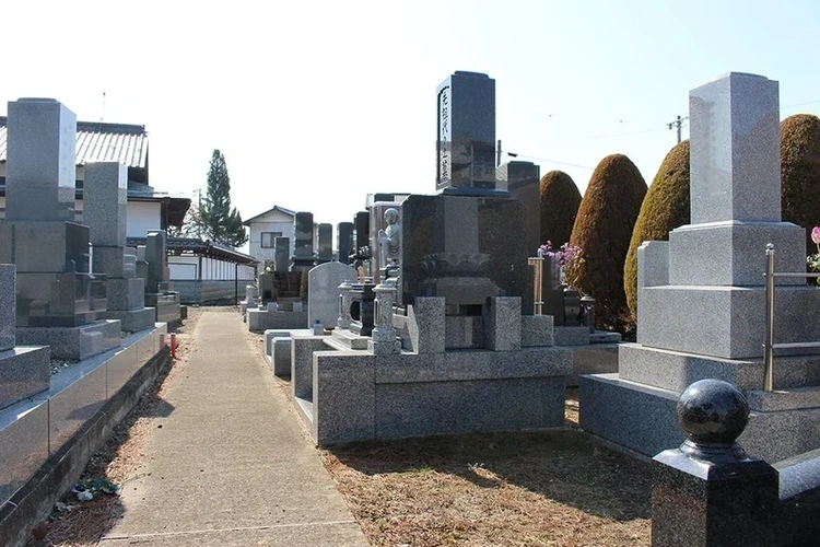 一般墓