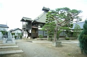 上水内郡飯綱町 池翁寺墓地