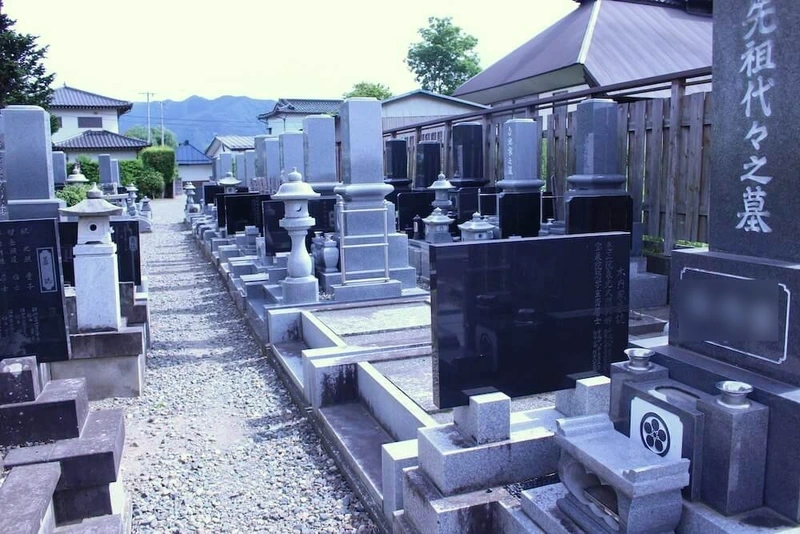一般墓