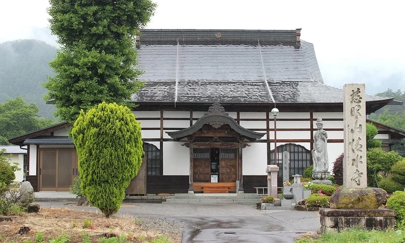 清水寺霊園 