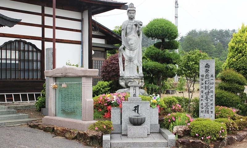 清水寺霊園 